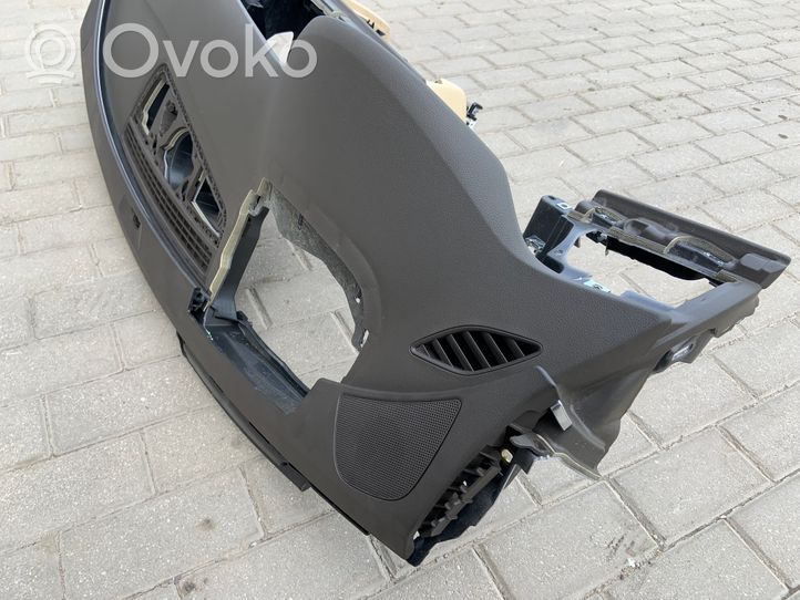 Audi A6 S6 C7 4G Panelė 4G1857001A