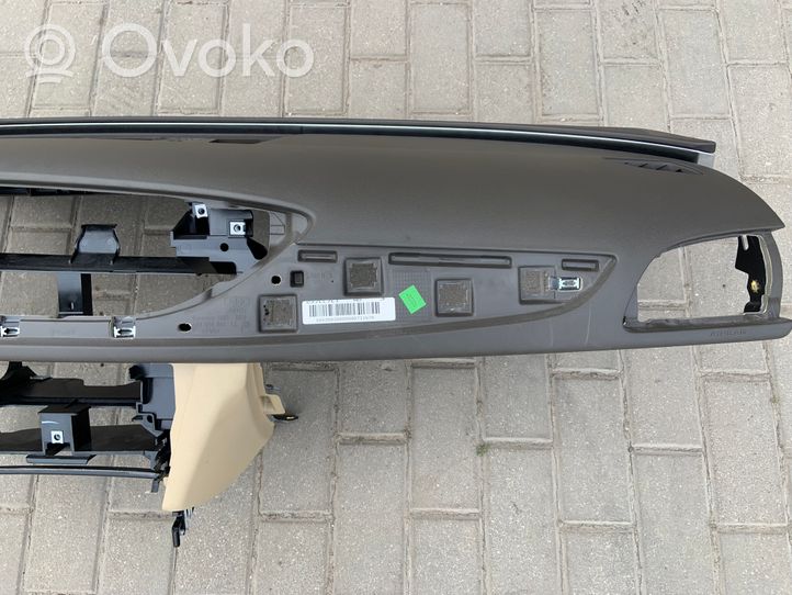 Audi A6 S6 C7 4G Dashboard 4G1857001A