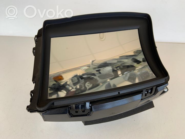 Audi A6 S6 C7 4G Schermo del visore a sovrimpressione 4G0919604G