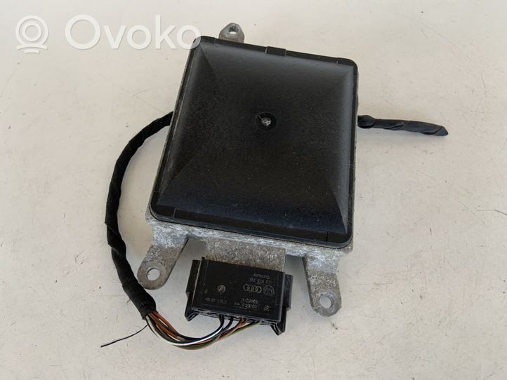 Audi A6 S6 C7 4G Capteur radar d'angle mort 4G0907568D