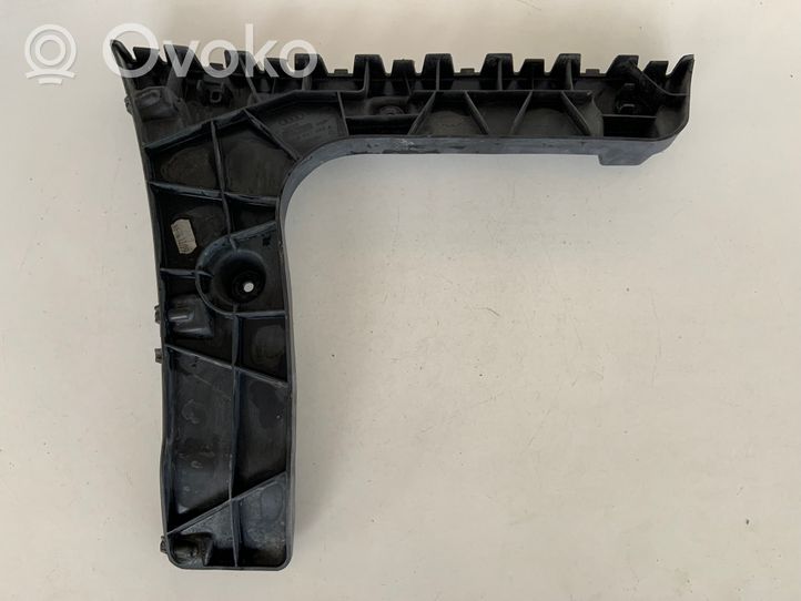 Audi A6 S6 C7 4G Rear bumper mounting bracket 4G5807453A