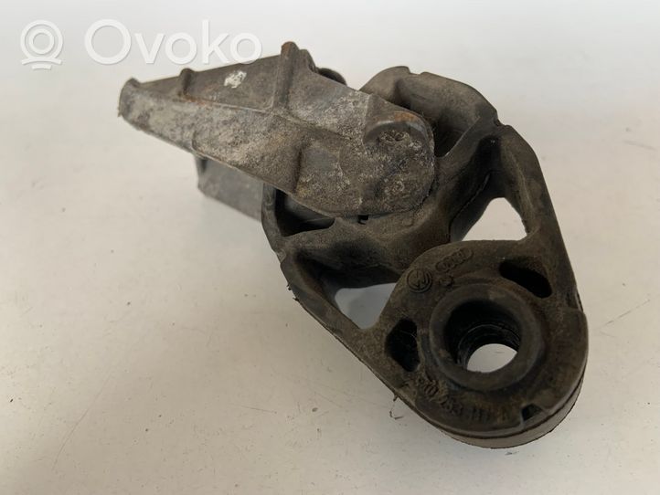 Audi A6 S6 C7 4G Staffa/supporto di montaggio della marmitta 8K0253144M