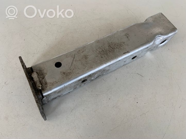 Audi Q7 4M Panel mocowania chłodnicy 4M0802038A