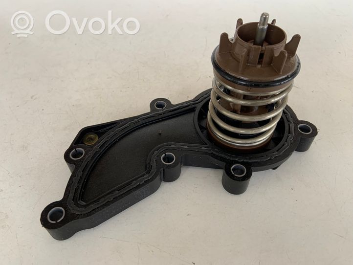 Audi Q7 4M Thermostat 06E121111AT