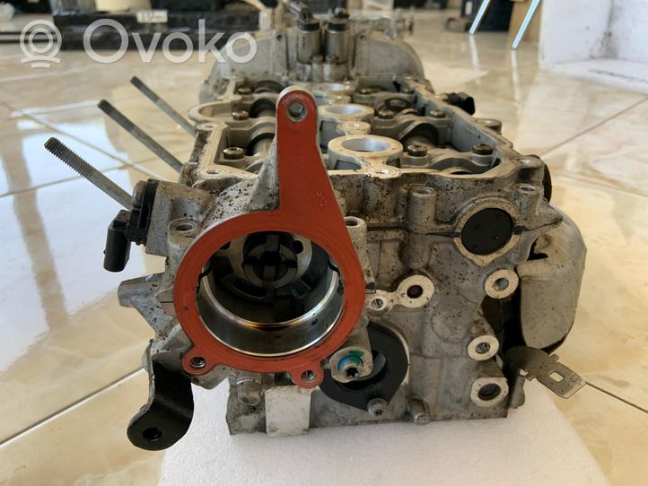 Audi Q7 4M Engine head 06E103403AA