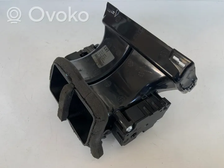 Audi A6 S6 C7 4G Conduit d'air (cabine) 4G0857042