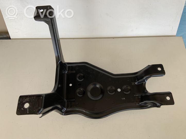 Audi A6 S6 C7 4G Supporto di montaggio ruota di scorta 4G0802715