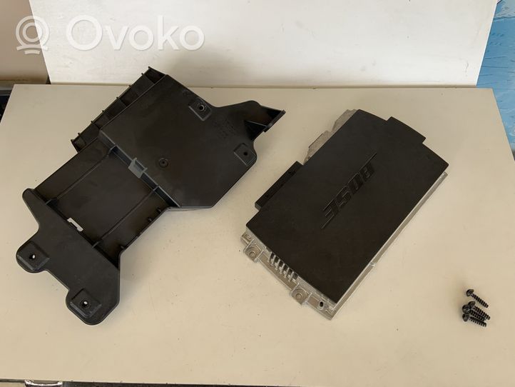 Audi A6 S6 C7 4G Amplificatore 4G0035223B