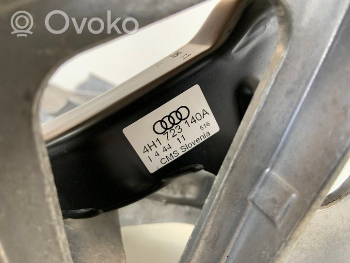 Audi A6 S6 C7 4G Pedaliera 4G1723117