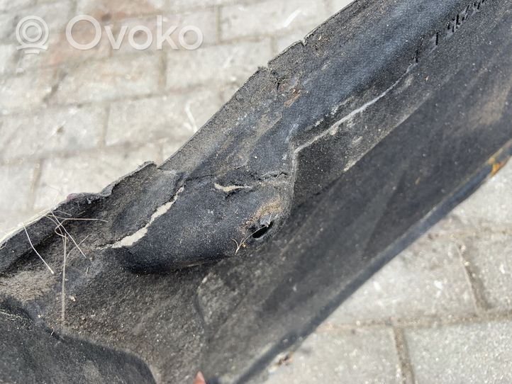 Audi A6 S6 C7 4G Osłona tylna podwozia 4G0825215E