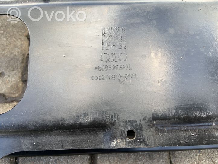 Audi Q5 SQ5 Etuapurunko 80B399347L