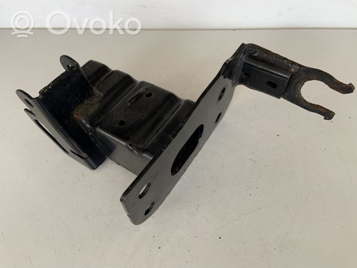 Audi Q7 4L Absorbeur de pare-chocs avant 4L0807134C