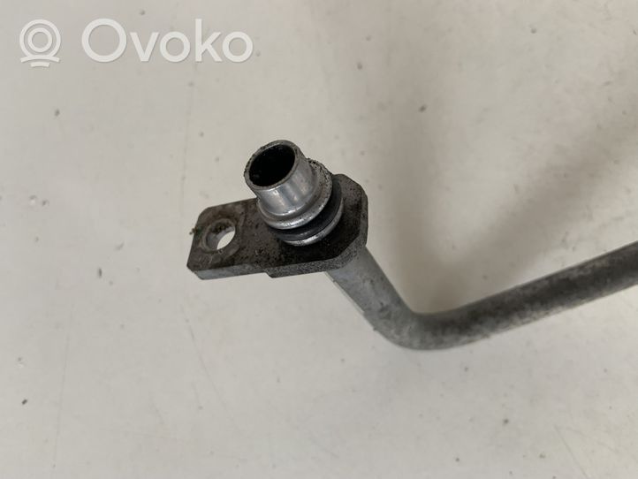 Audi Q5 SQ5 Tubo flessibile del radiatore dell’olio del cambio 8R0317826N