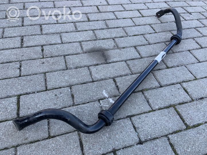 Audi Q7 4M Barra stabilizzatrice anteriore/barra antirollio 4M0411305A