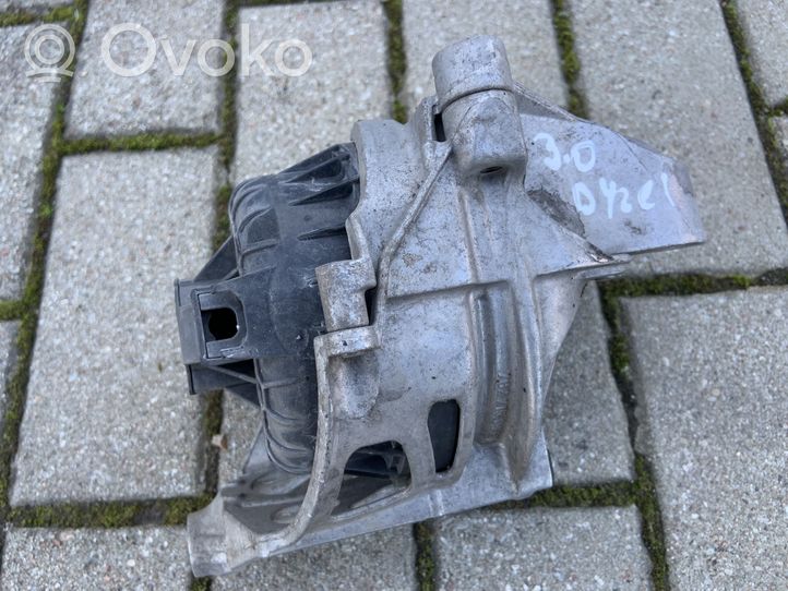 Audi Q7 4M Supporto di montaggio del motore 4M0199371FF