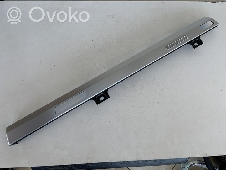 Audi Q7 4M Dashboard glove box trim 4M2853241B