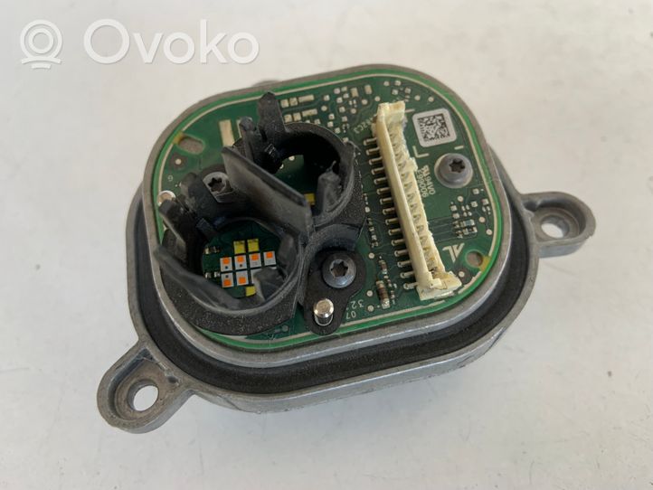 Audi A4 S4 B9 Modulo di controllo ballast LED 1305715395