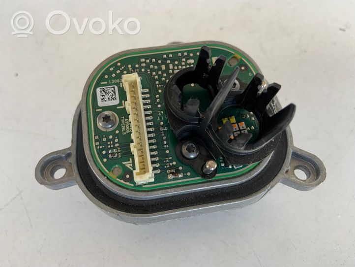 Audi A4 S4 B9 Modulo di controllo ballast LED 1305715396