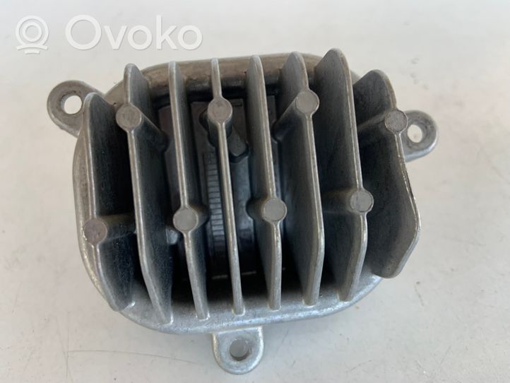 Audi A4 S4 B9 LED šviesų modulis 1305715395