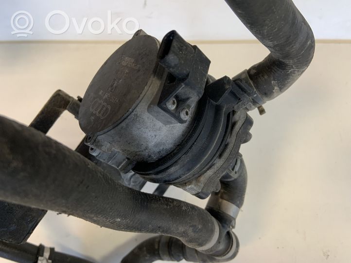 Audi Q5 SQ5 Kühlwasserpumpe Wasserpumpe 8K0965567A