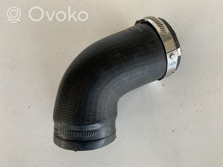 Audi Q3 8U Tubo flessibile intercooler 5N0145833A