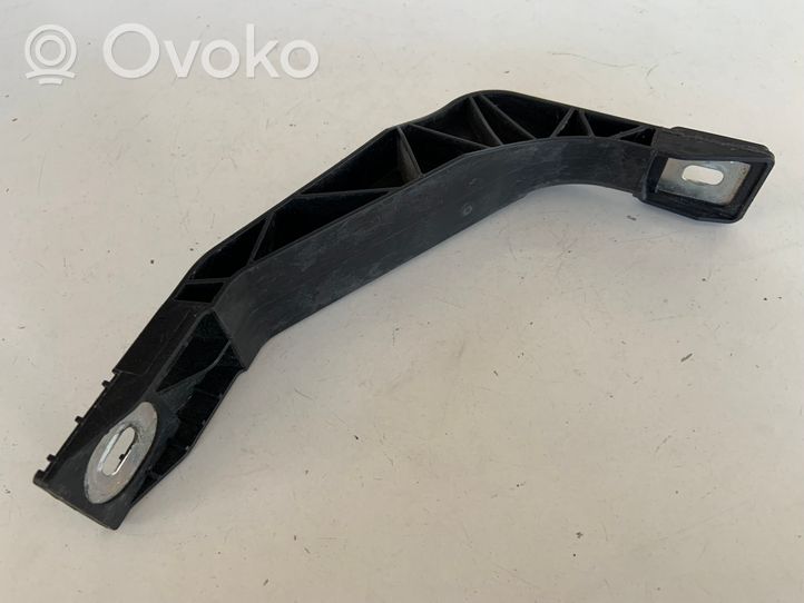 Audi Q3 8U Radiator support slam panel bracket 8U0805527