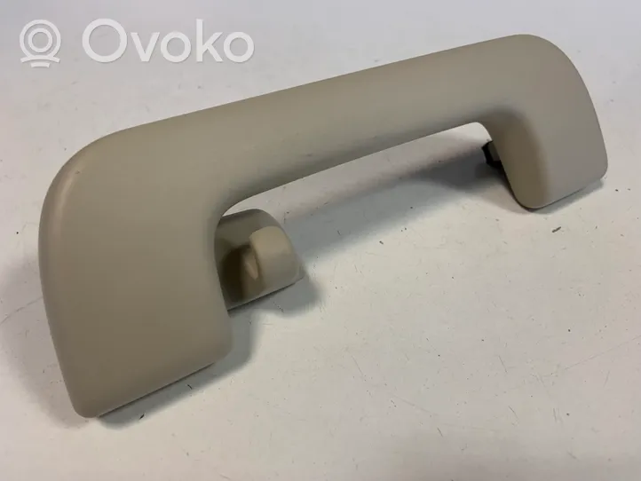 Audi Q7 4M Rear interior roof grab handle 4M0857608