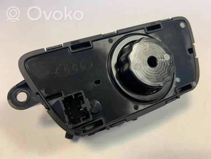 Audi Q7 4M Interruttore luci 4M0941531AA