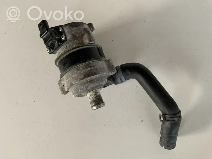 Audi Q7 4M Kühlwasserpumpe Wasserpumpe 4H0965567A