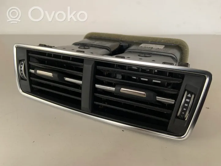 Audi Q7 4M Grille d'aération arrière 4M0819203C