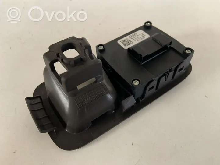 Audi Q7 4M Seat control switch 4M0959861B