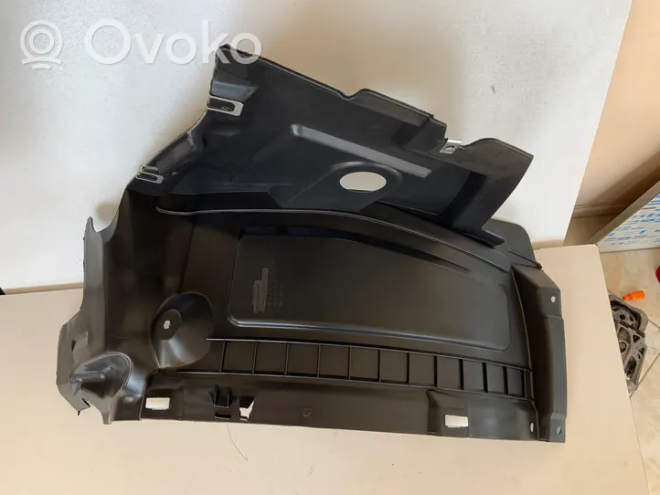 Audi A6 S6 C7 4G Radlaufschale Radhausverkleidung vorne 4G0853888J