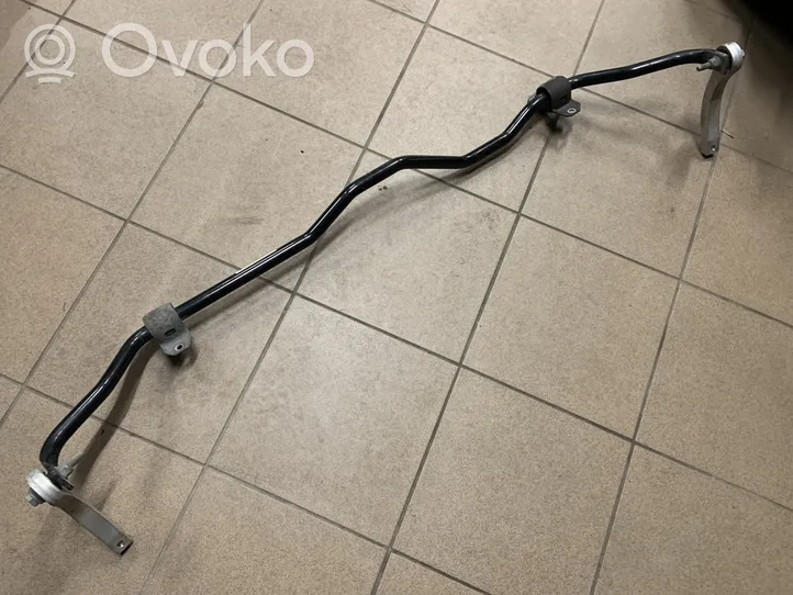 Audi Q7 4M Barre anti-roulis arrière / barre stabilisatrice 4M0511305L