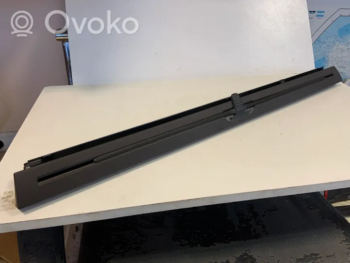 Audi Q7 4M Takaoven häikäisysuoja/verho 4M0861333D