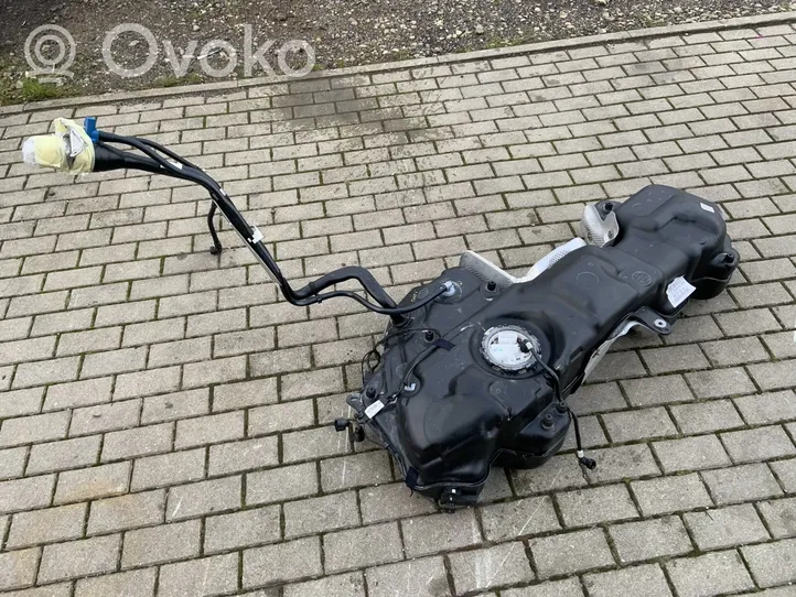 Audi Q7 4M Zbiornik paliwa 4M0201021EK