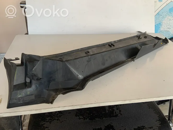 Audi Q5 SQ5 Panel wykończeniowy błotnika 80A821170A