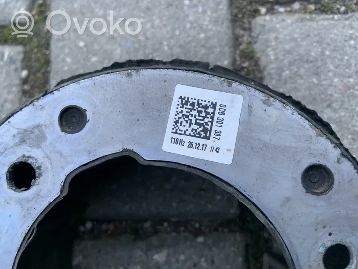 Audi Q5 SQ5 Pavarų dėžės detalė 0D5301307