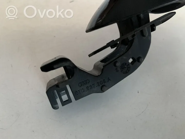 Audi Q5 SQ5 Takaoven ulkokahva 8T0837205A