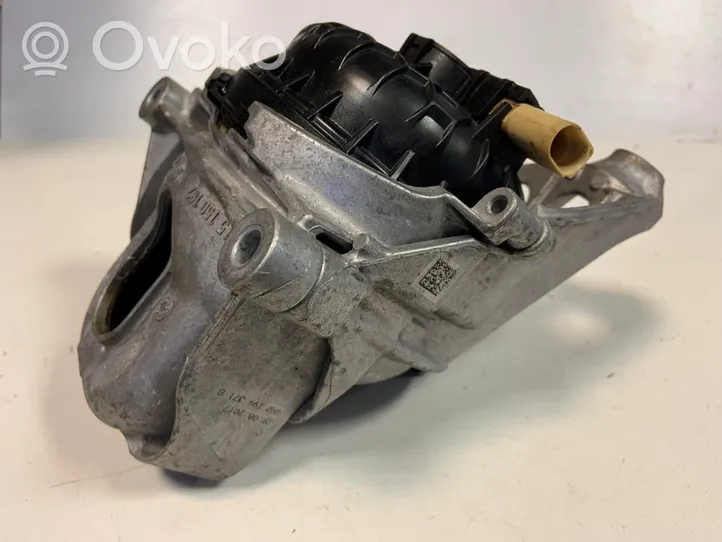 Audi Q5 SQ5 Support de moteur, coussinet 4M0199371B