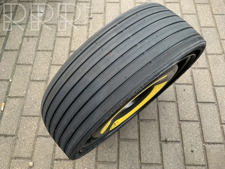 Audi Q5 SQ5 R18 spare wheel 80A601027A