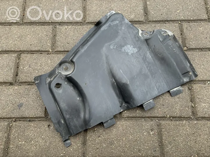 Audi Q5 SQ5 Couvre-soubassement avant 80A825202A