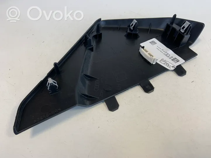 Audi Q5 SQ5 Panelės apdailos skydas (šoninis) 80A857085A