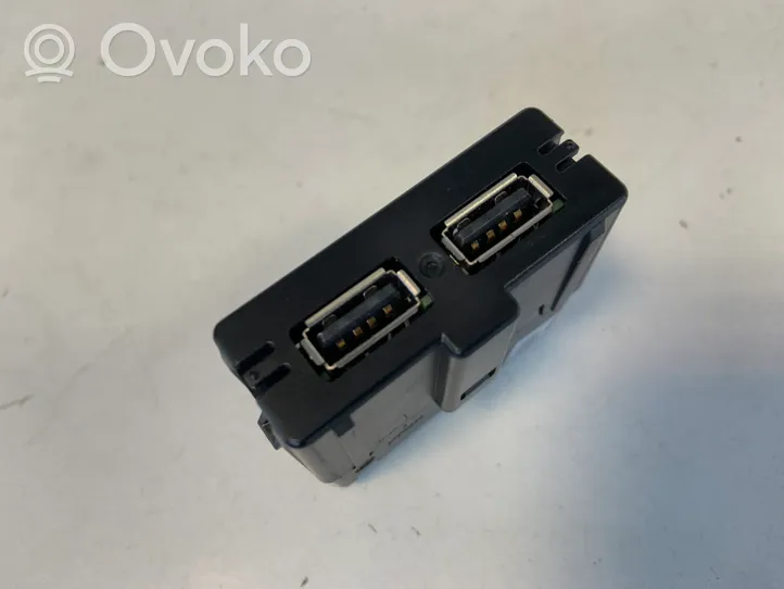 Audi Q5 SQ5 Connecteur/prise USB 5Q0035726L