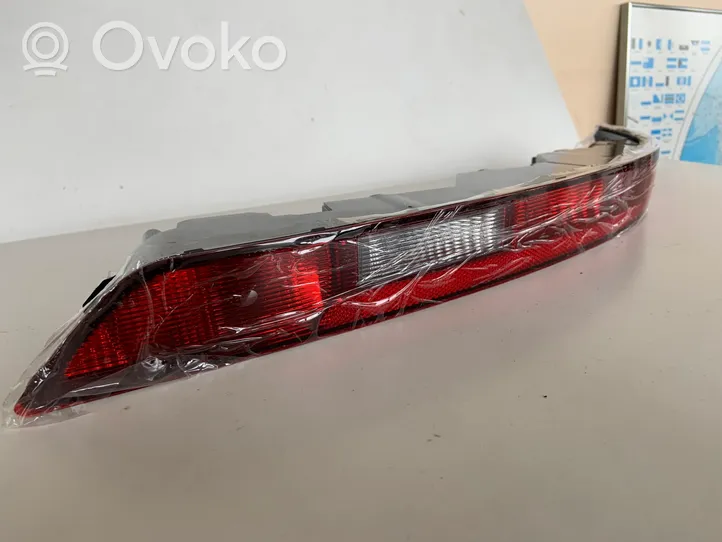 Audi Q5 SQ5 Éclairage de pare-chocs arrière 80A945069