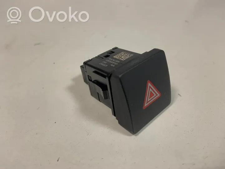 Audi Q5 SQ5 Hazard light switch 80A941509