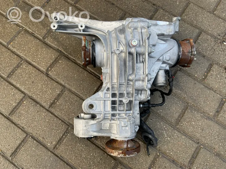 Audi Q5 SQ5 Galinis reduktorius 0B0500043N