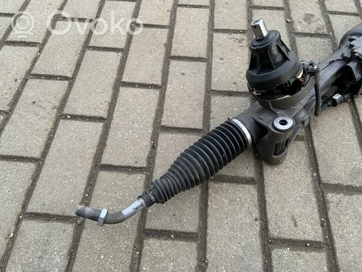 Audi Q5 SQ5 Hammastanko 4N0909144C