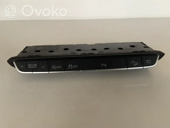 Audi Q5 SQ5 Interrupteur / bouton multifonctionnel 8W0925301BD