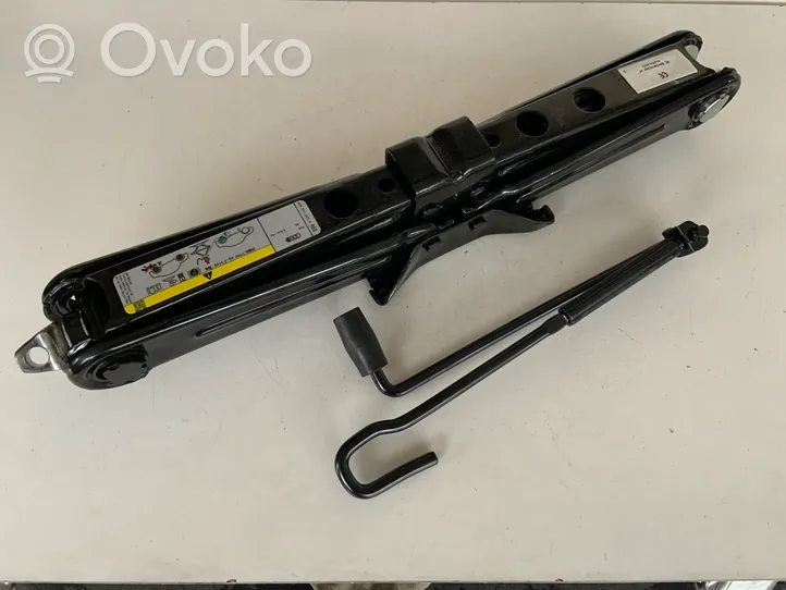 Audi Q5 SQ5 Lift Jack 80A011031A