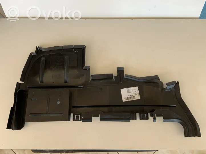 Audi A6 S6 C7 4G Gaisa plūsmas novirzītājs (-i) 4G0121284AA